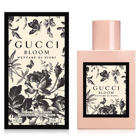 gucci bloom nettare di fiori opinioni|Gucci Bloom nettare di fiori.